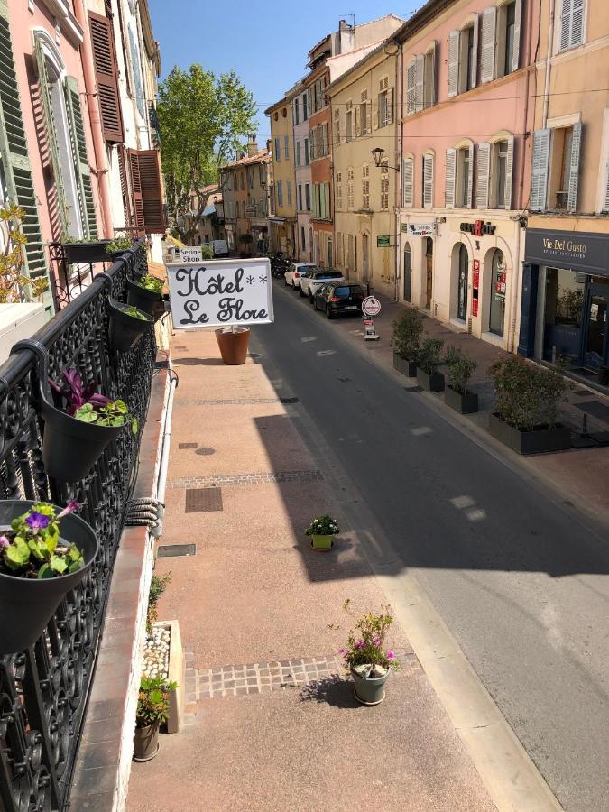 Le Flore Fréjus