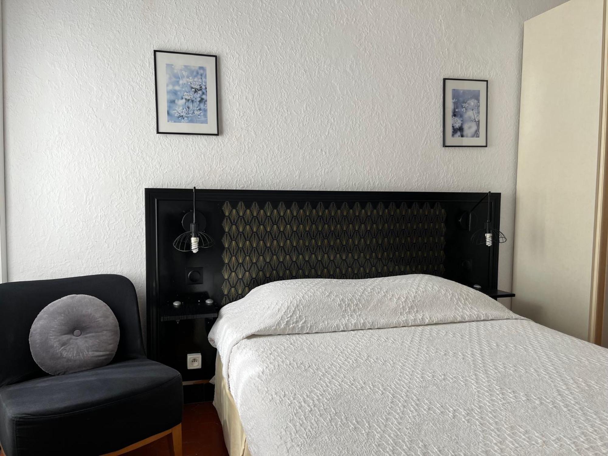 Hotel Le Flore 2*