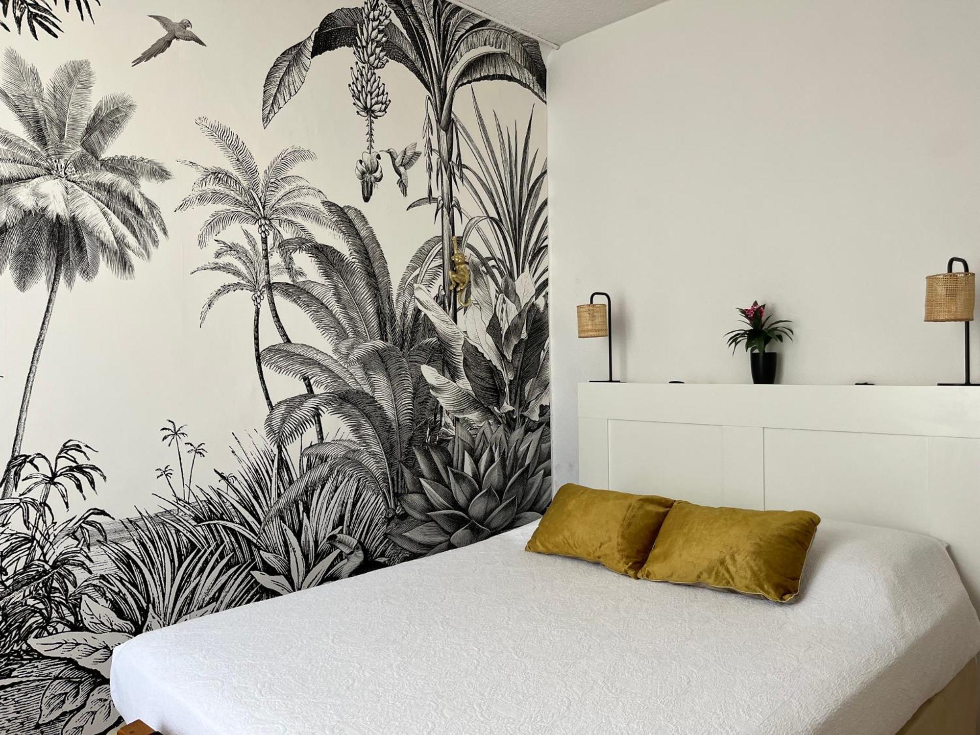 Hotel Le Flore 2*