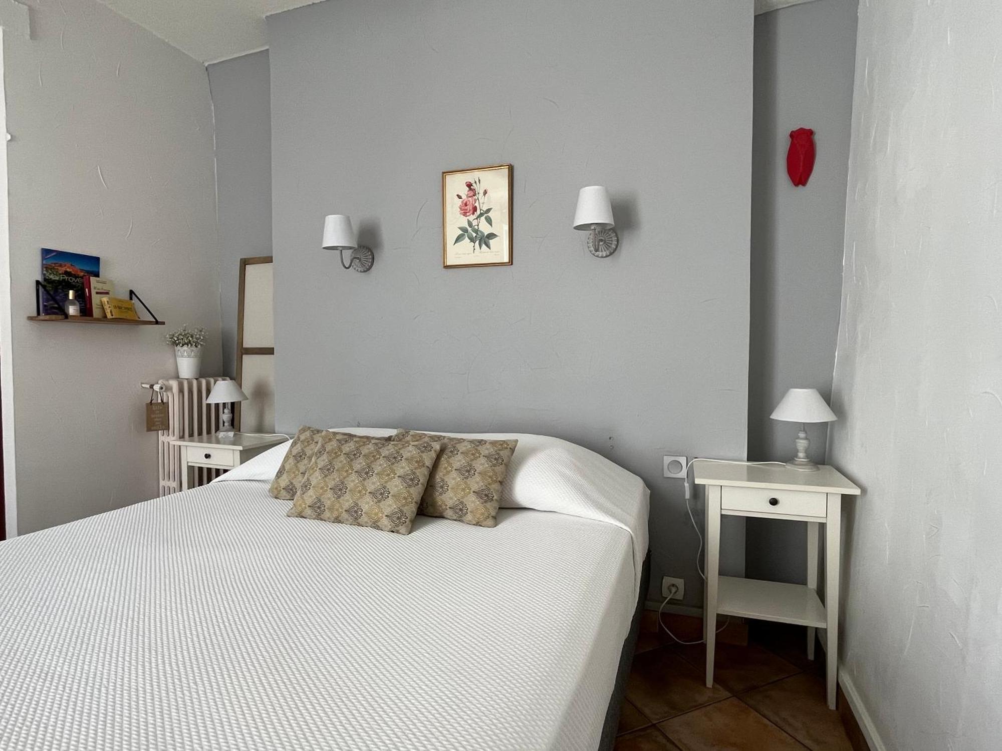 Hotel Le Flore
