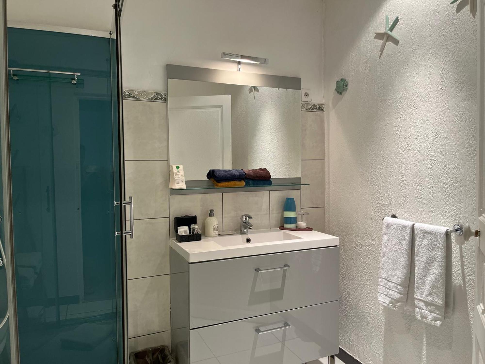Le Flore Hotel Fréjus