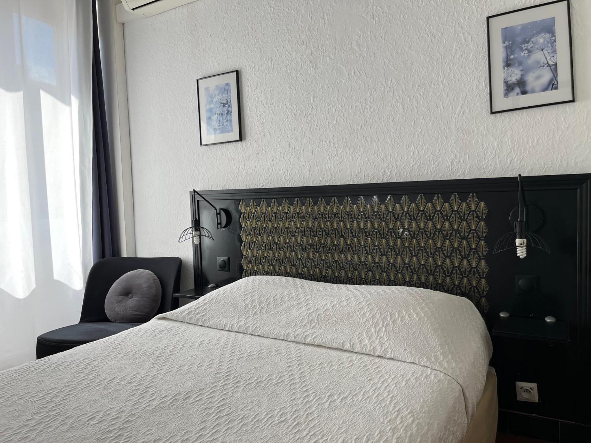 Hotel Le Flore