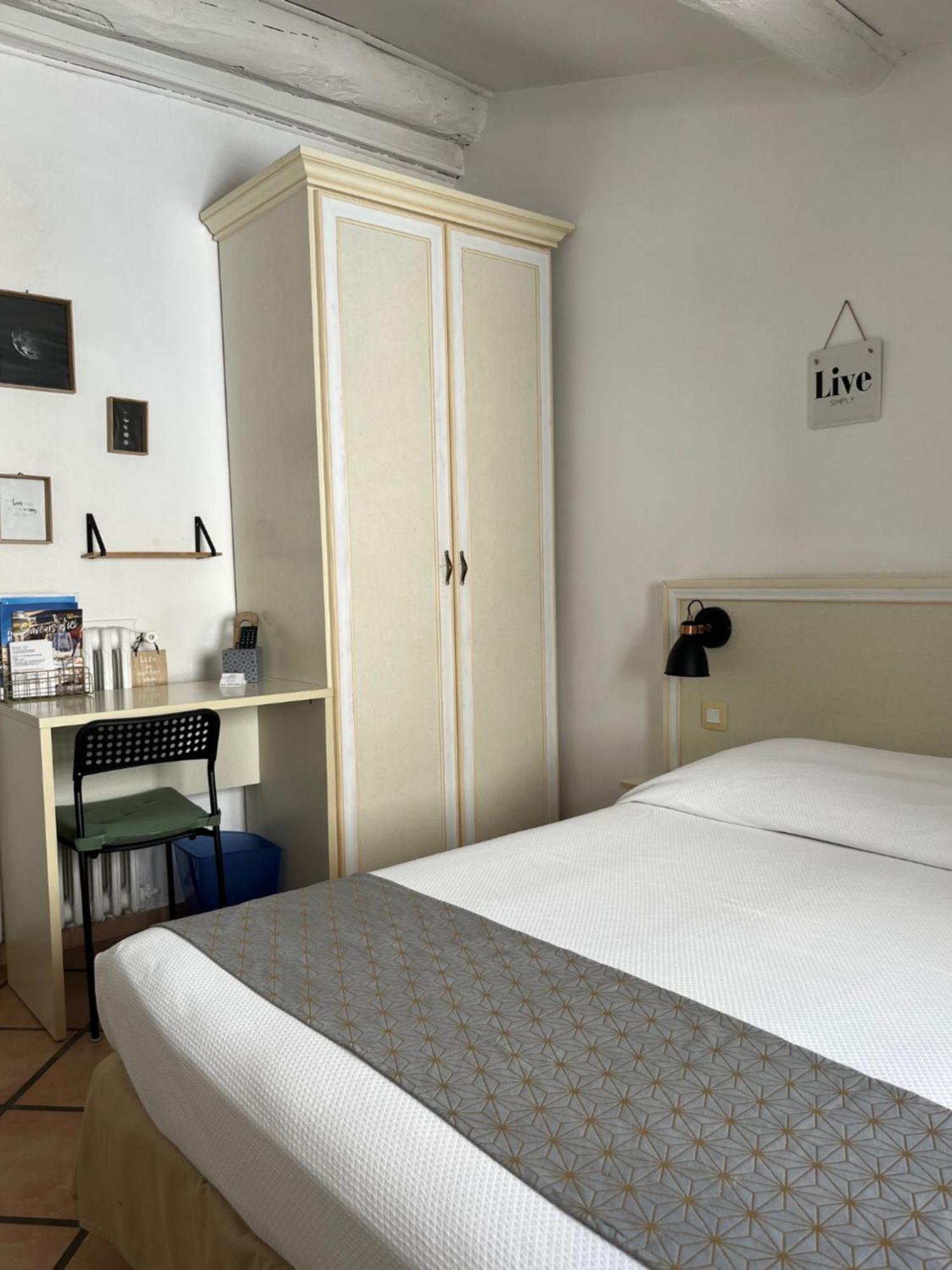 Hotel Le Flore 2*
