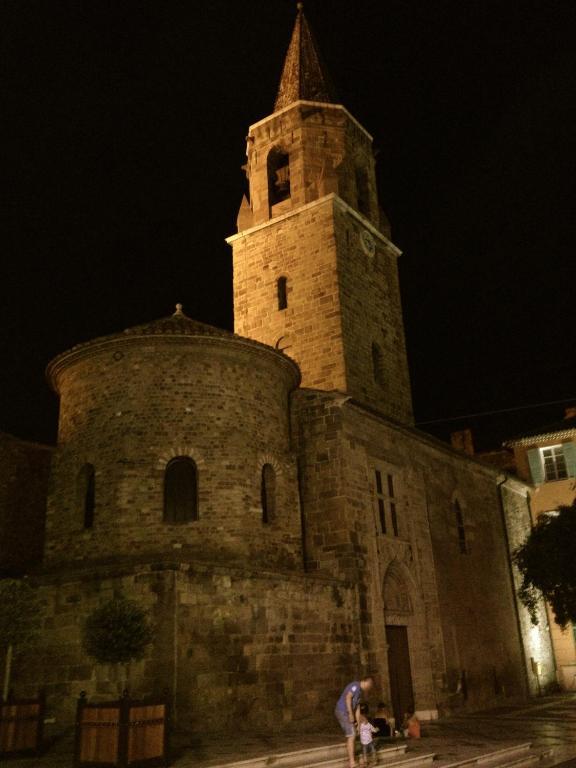 Le Flore 2* Fréjus