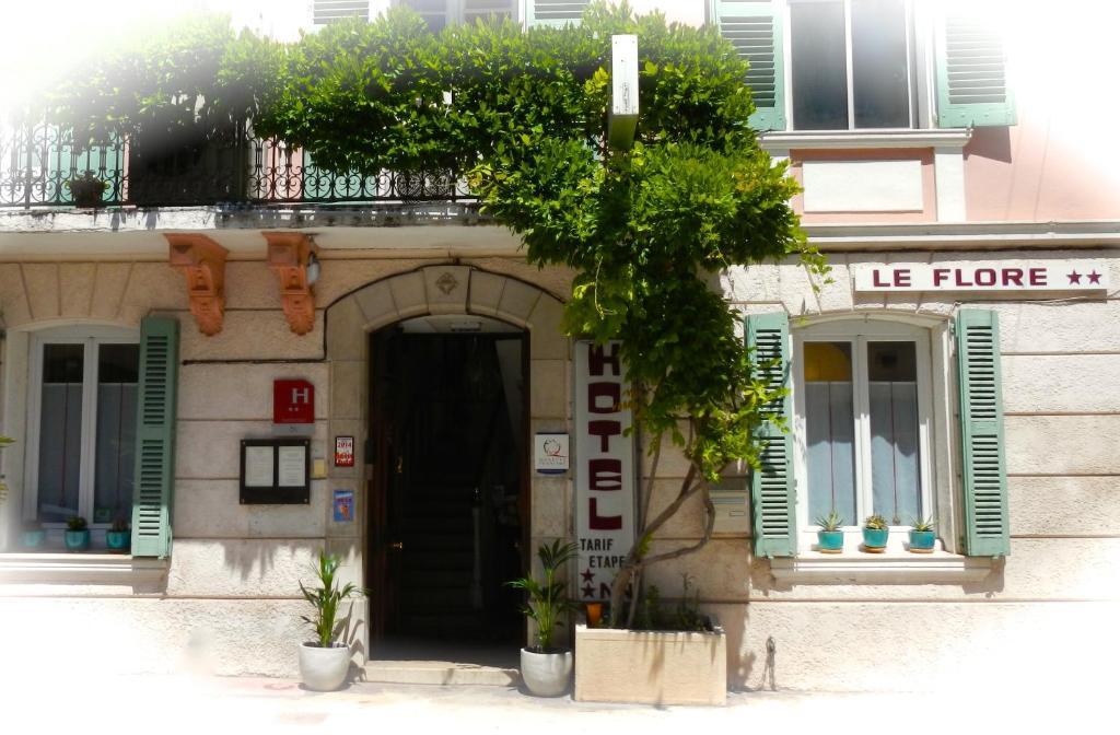 Hotel Le Flore