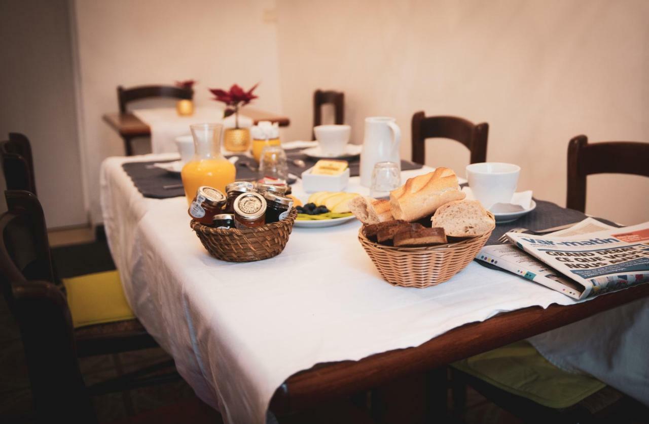 Le Flore Hotel