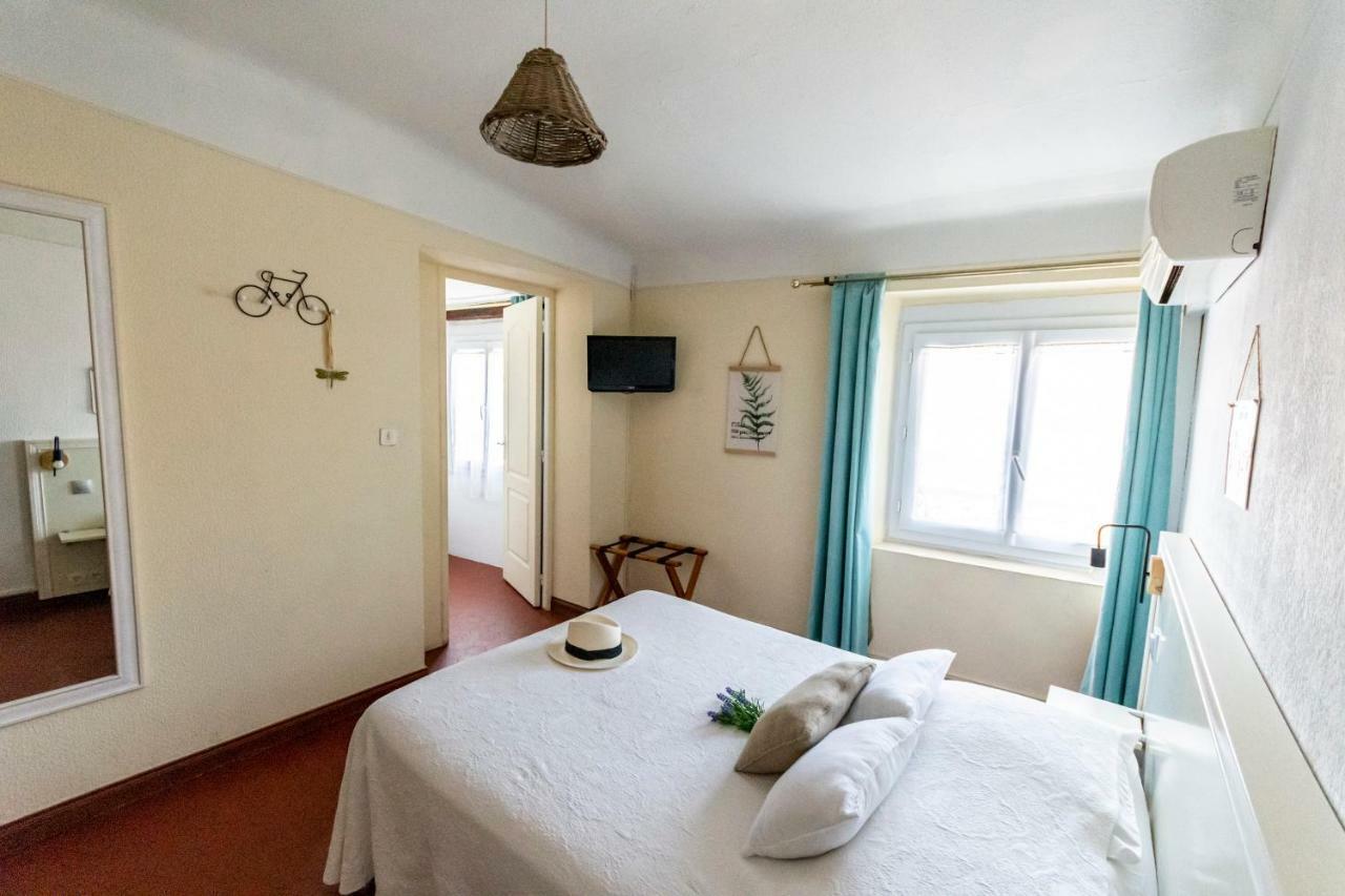 Hotel Le Flore