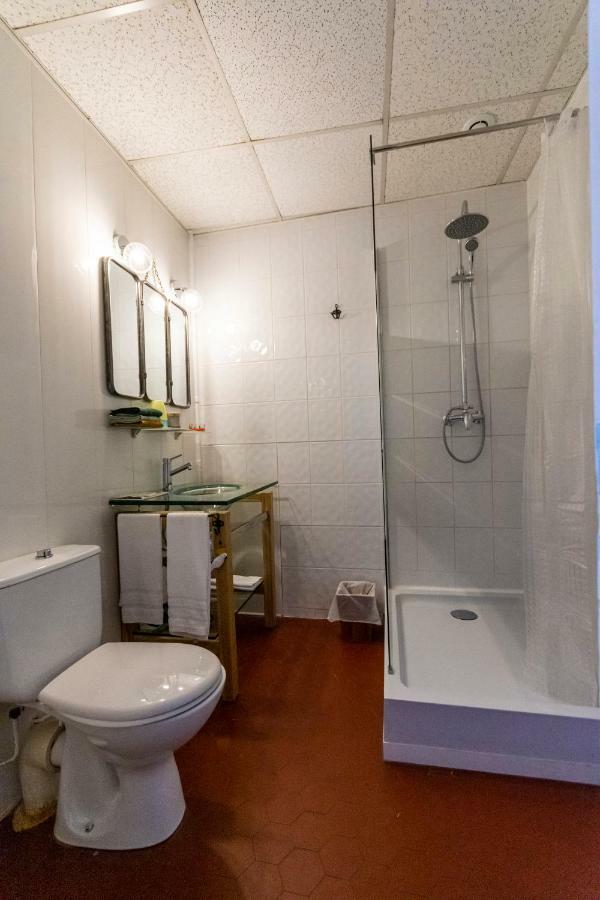 Hotel Le Flore
