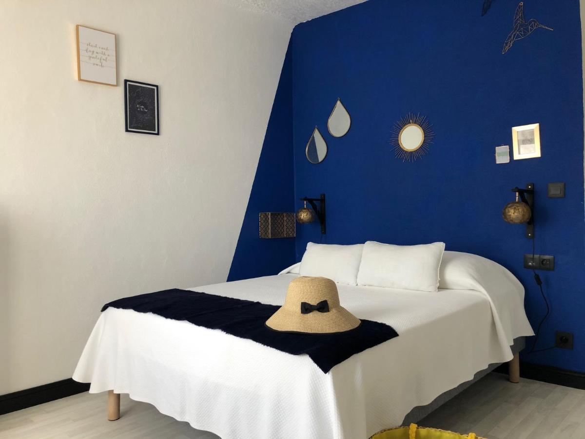 Le Flore Hotel Fréjus