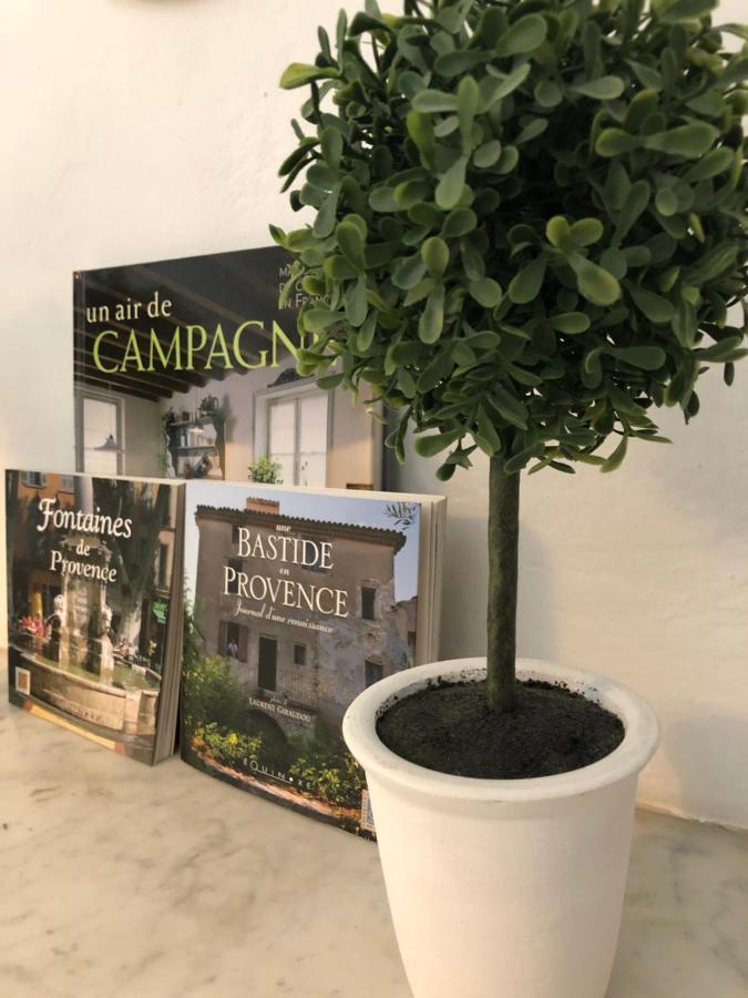 Le Flore Hotel Fréjus
