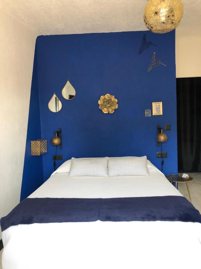Hotel Le Flore Fréjus