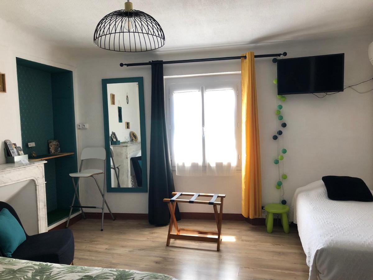 Le Flore Hotel